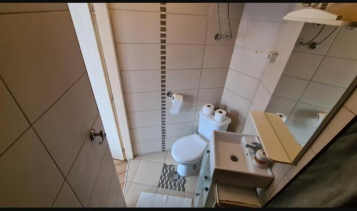 Visoki Stevan Apartments Belgrade Exterior photo